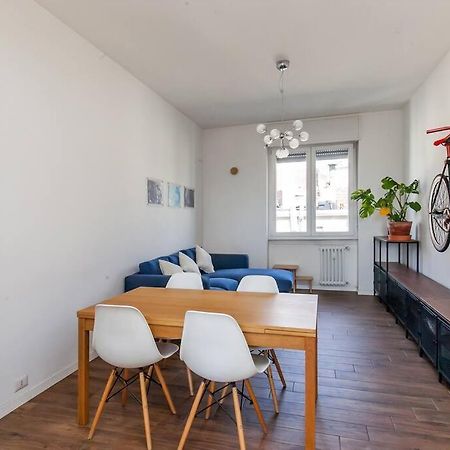 מילאנו Bocconi And Navigli Apartment מראה חיצוני תמונה