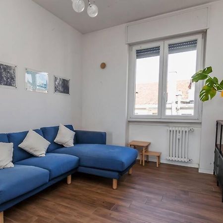 מילאנו Bocconi And Navigli Apartment מראה חיצוני תמונה
