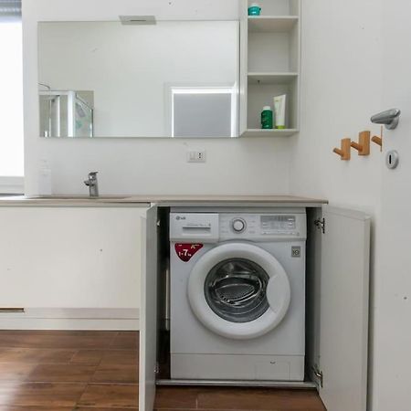 מילאנו Bocconi And Navigli Apartment מראה חיצוני תמונה
