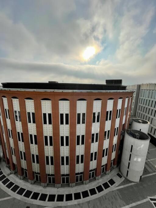 מילאנו Bocconi And Navigli Apartment מראה חיצוני תמונה