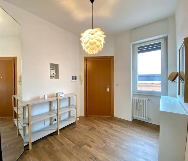 מילאנו Bocconi And Navigli Apartment מראה חיצוני תמונה