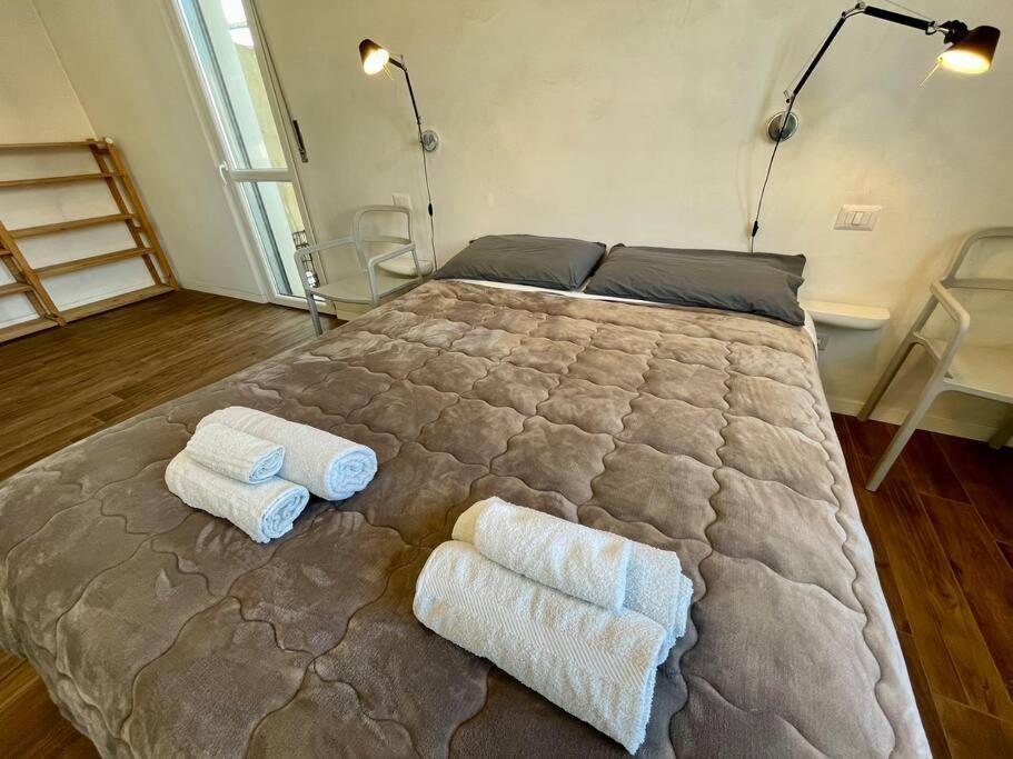 מילאנו Bocconi And Navigli Apartment מראה חיצוני תמונה