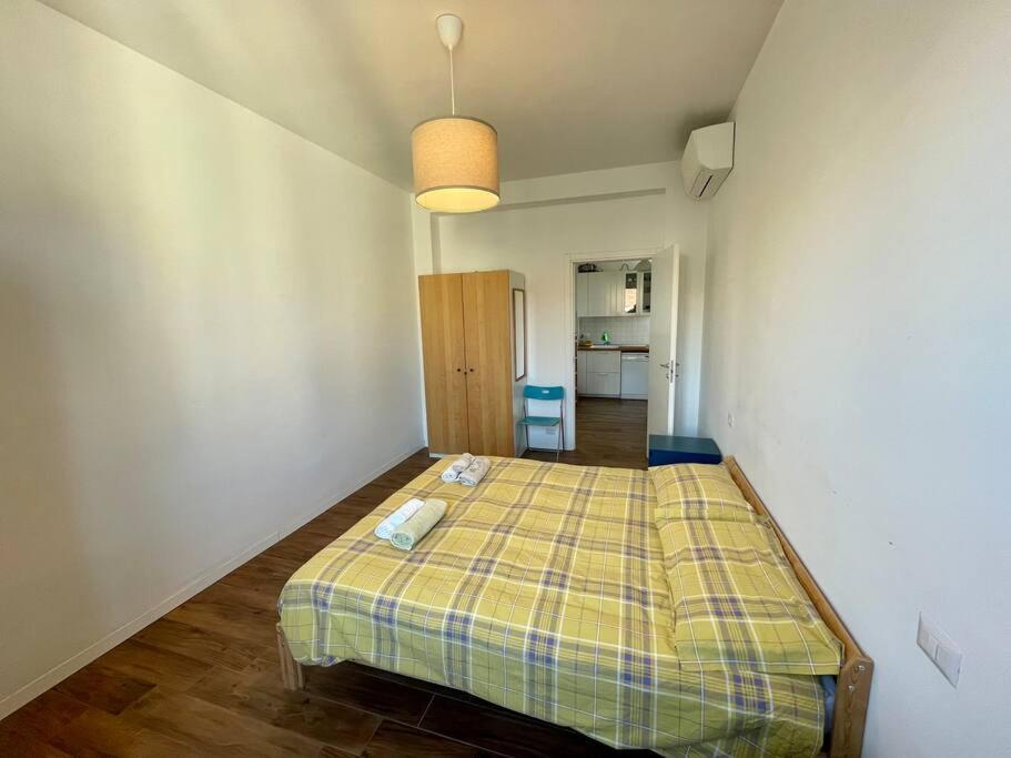 מילאנו Bocconi And Navigli Apartment מראה חיצוני תמונה
