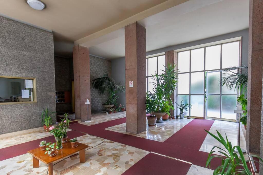 מילאנו Bocconi And Navigli Apartment מראה חיצוני תמונה
