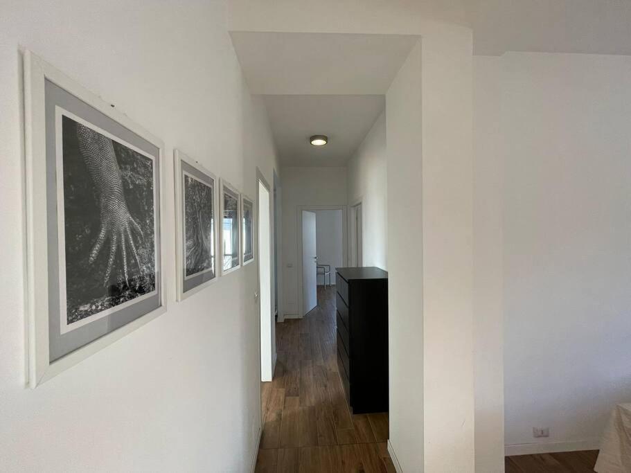 מילאנו Bocconi And Navigli Apartment מראה חיצוני תמונה
