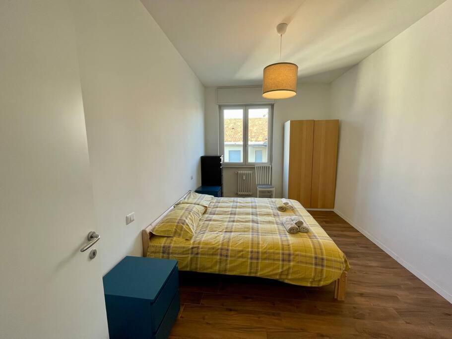 מילאנו Bocconi And Navigli Apartment מראה חיצוני תמונה